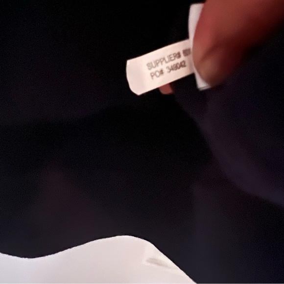 POLO RALPH LAUREN FULL ZIPPER SWEATER 100% cotton cardigan jacket navy size XL - Picture 9 of 12